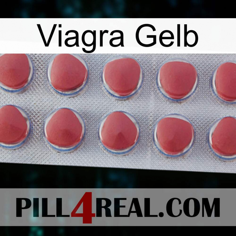 Viagra Yellow 18
